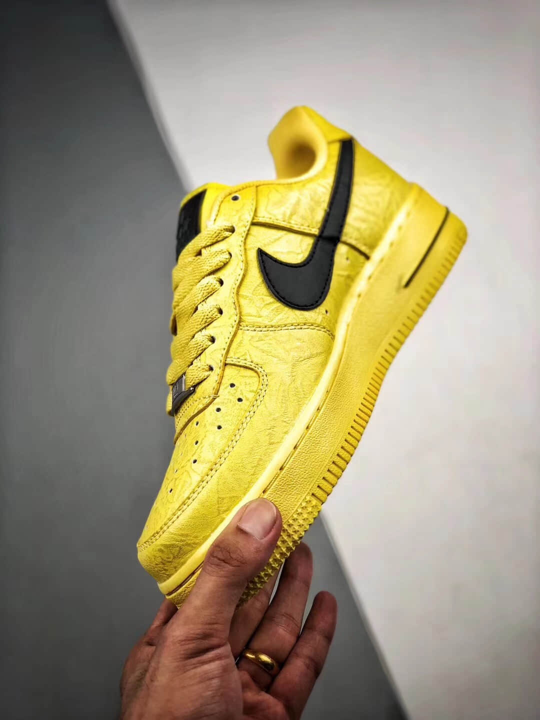 Af1 supreme deals north face